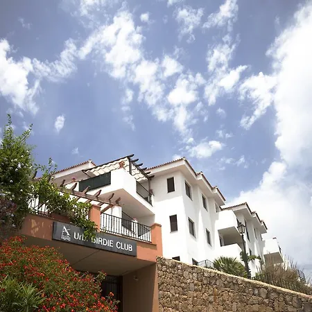 Apartment Birdie Club Alcaidesa