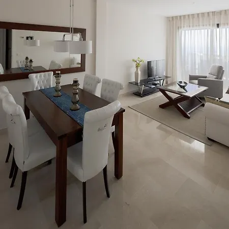 Apartment Birdie Club Alcaidesa
