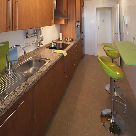 Apartment Birdie Club Alcaidesa